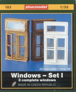 Windows Set I