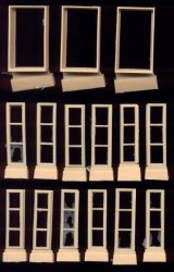 Windows Set II