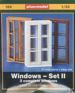Windows Set II
