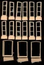 Windows Set III