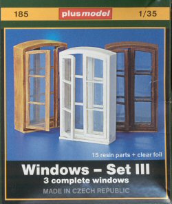 Windows Set III