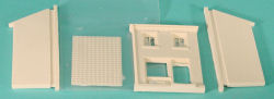 Small Village Shop