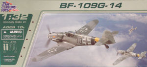 Bf 109G