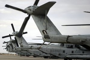 CH-53E