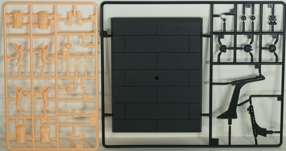 Academy 12217 1/48 RQ-7B Shadow Parts Image 02