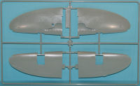 P-47D Thunderbolt 'Gabreski' Kit