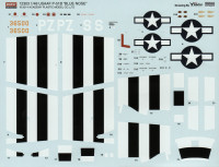 P-51B Kit