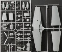 P-51B Kit