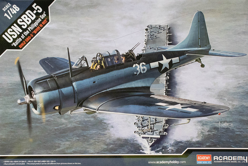 SBD-5