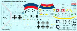 Academy Me 262A-1a