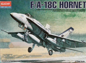 F/A-18C Kit
