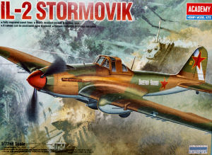 Il-2 Kit