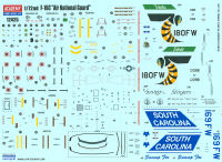 F-16C Air National Guard Kit