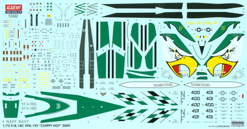 F/A-18C Kit