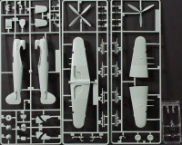 Spitfire Mk.XIVc and Typhoon Mk.IB 'D-Day' Kit