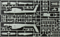 AH-64D Block II (Early) Longbow Apache Kit