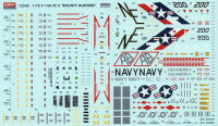 F-14A Tomcat 'VF-2 Bounty Hunters' Kit