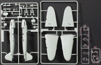 Il-2m Shturmovik/Panther Ausf.D