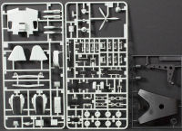 Il-2m Shturmovik/Panther Ausf.D