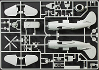 SB2C-4 Kit