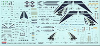 F/A-18E Super Hornet 'VFA-143'