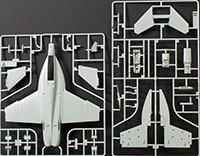 F/A-18E Super Hornet 'VFA-143'