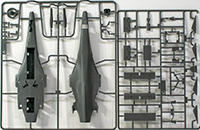 B-1B Lancer '34th BS' Kit
