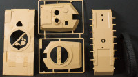 M1A1 Abrams 'Iraq 2003' Kit
