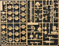 M1A1 Abrams 'Iraq 2003' Kit