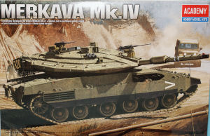 Merkava