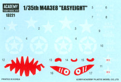 M4A3E8