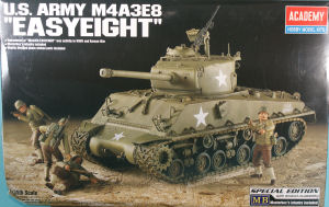 M4A3E8 Kit