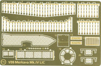 Merkava Mk.IV LIC Kit