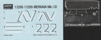 Merkava