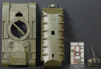 M60A2 'Starship' Kit