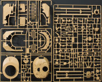 Magach 7C Gimel Kit