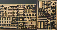 Magach 7C Gimel Kit