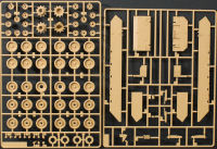 Magach 7C Gimel Kit