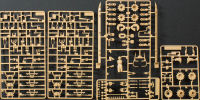 Magach 7C Gimel Kit