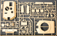 M1A2 SEP TUSK II Kit