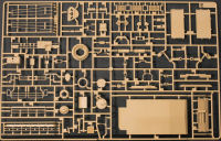 M1A2 SEP TUSK II Kit