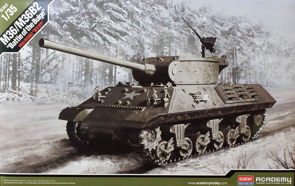 M36/M36B2 Kit
