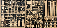 M1A2 SEP TUSK II Kit