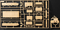 Sturmgeschutz IV (early) Kit
