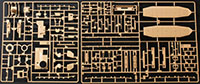 Sturmgeschutz IV (early) Kit