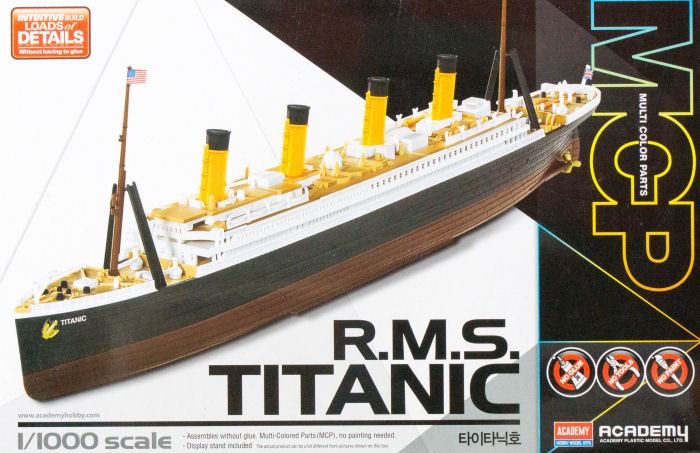 Titanic