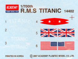 Titanic