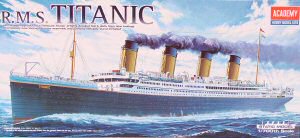 Titanic
