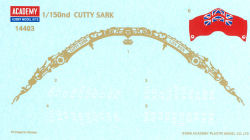 Cutty Sark