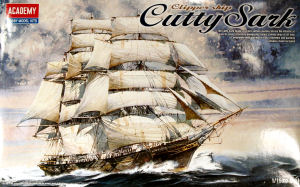 Cutty Sark